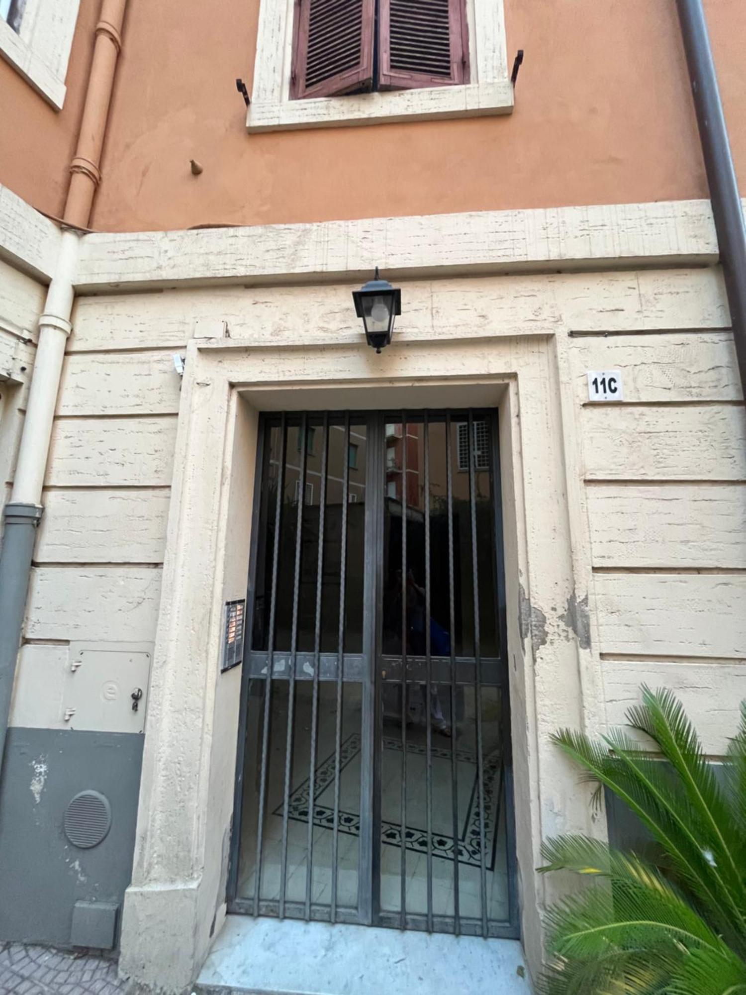Carpe Diem Ponte Milvio Olimpico Farnesina Rome Bagian luar foto